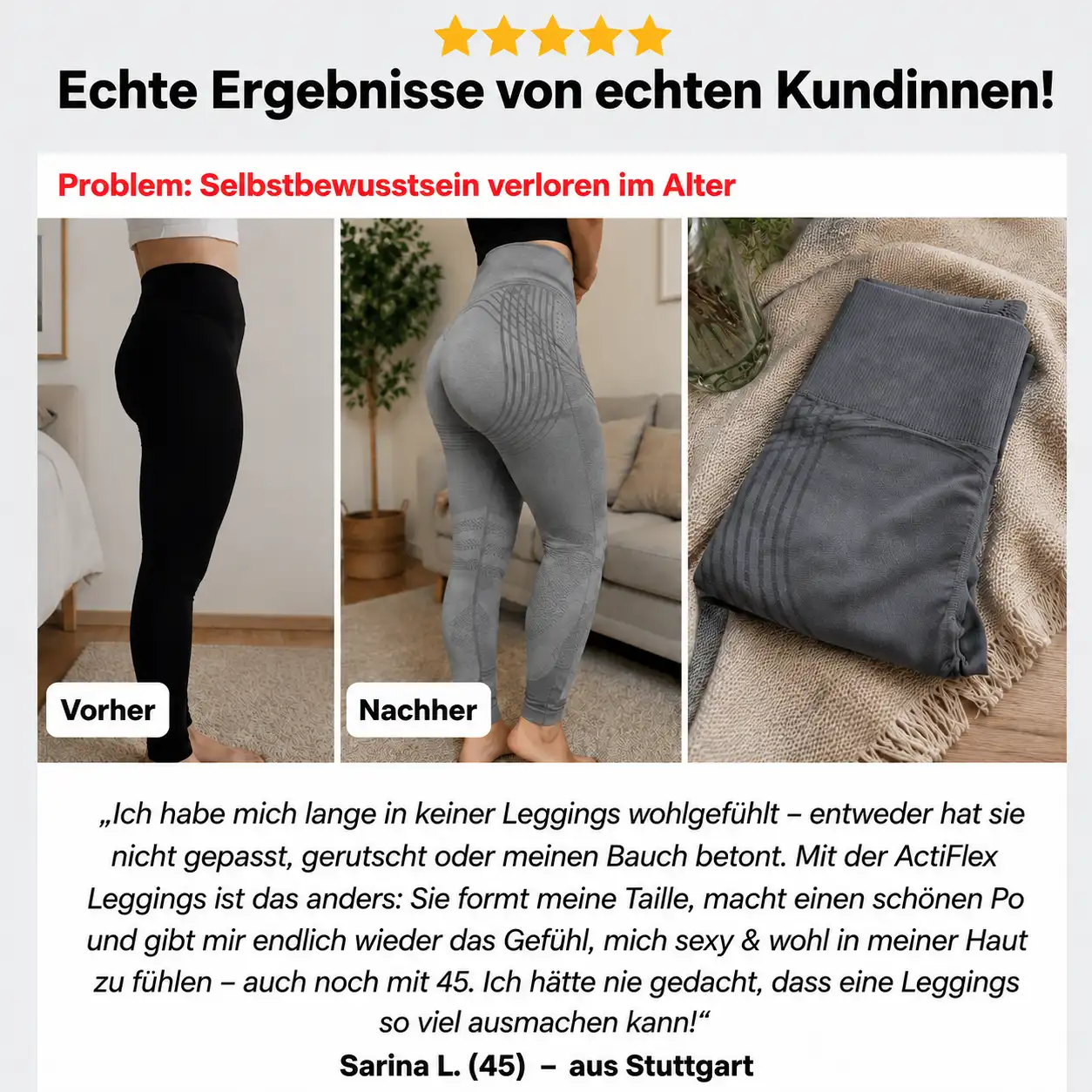 VEFORM ActiFlex Kundenerfahrung 4