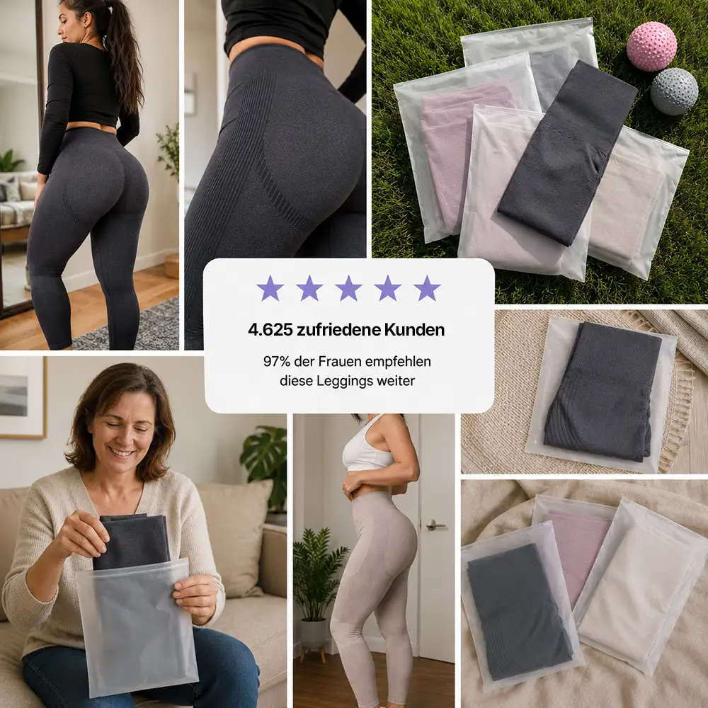 VEFORM ActiFlex Kunden und Produkt