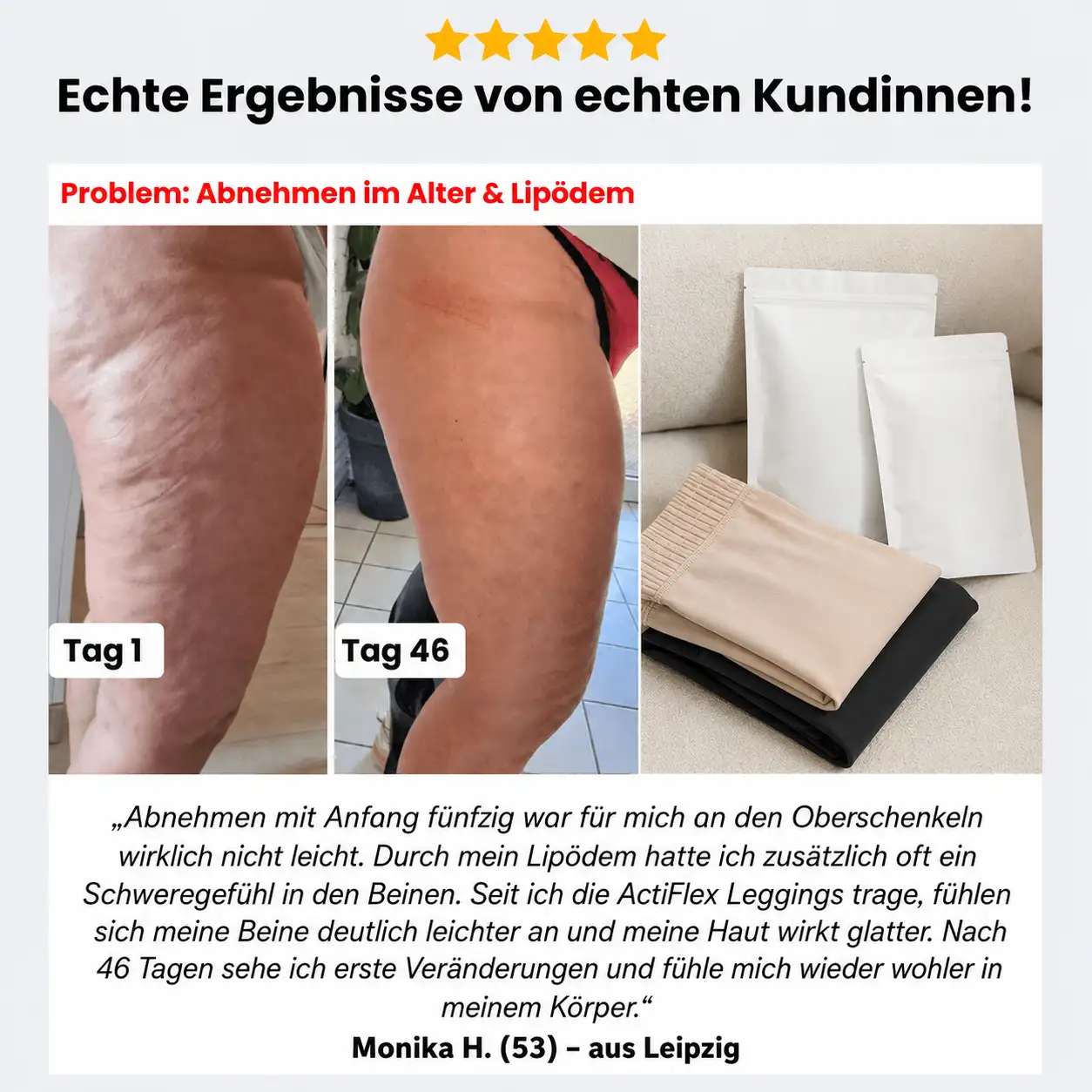 VEFORM ActiFlex Kundenerfahrung 1