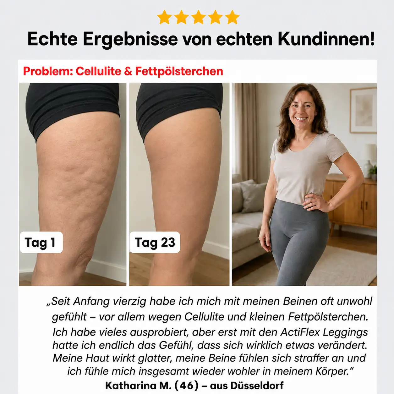 VEFORM ActiFlex Kundenerfahrung 3